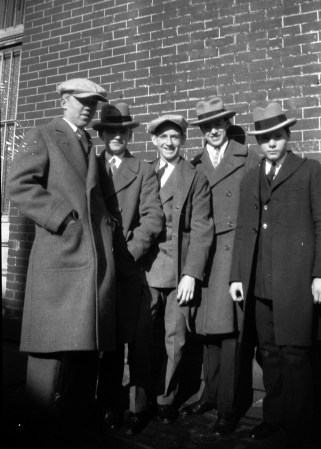 Which one is the Hit Man?