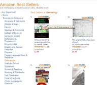 2014 April - Amazon #1a